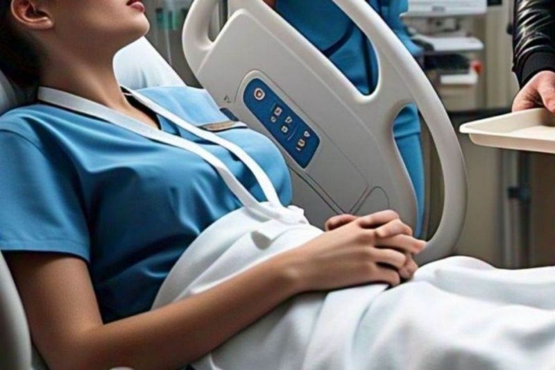 Sexually Harassment: वेंटिलेटर पर अस्पतालकर्मी ने किया यौन उत्पीड़न, एयर होस्टेस की FIR पर मेदांता ने जारी किया बयान