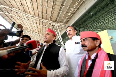 Akhilesh Yadav