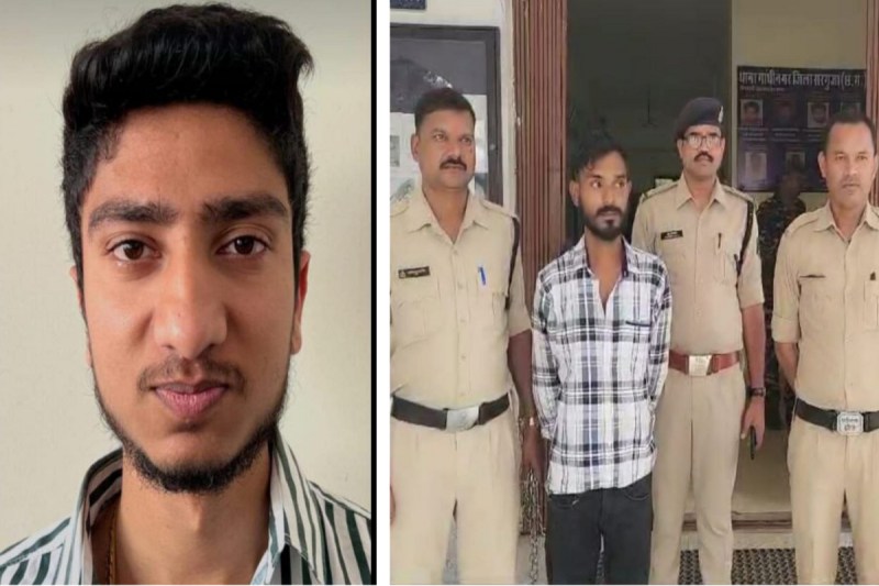 Akshat Agrawal muder case: अक्षत अग्रवाल हत्याकांड: आरोपी का नार्को, ब्रेन मैपिंग व लाई डिटेक्ट टेस्ट आया निगेटिव