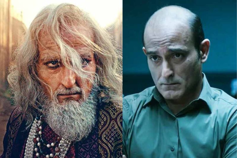 Akshaye Khanna New Movie