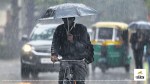 Alert of cloudy rain and strong wind in these districts of UP