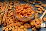 Soaked almonds nutrition facts