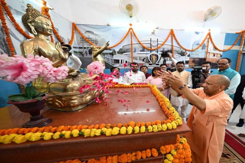 उत्तर प्रदेश बना देश का पहला राज्य जो जीरो पॉवर्टी लक्ष्य की ओर बढ़ा