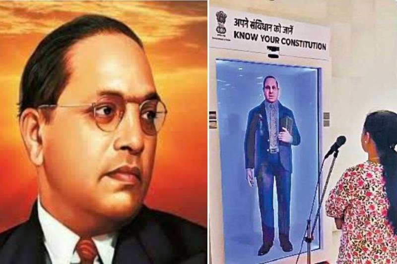 Ambedkar Jayanti Special