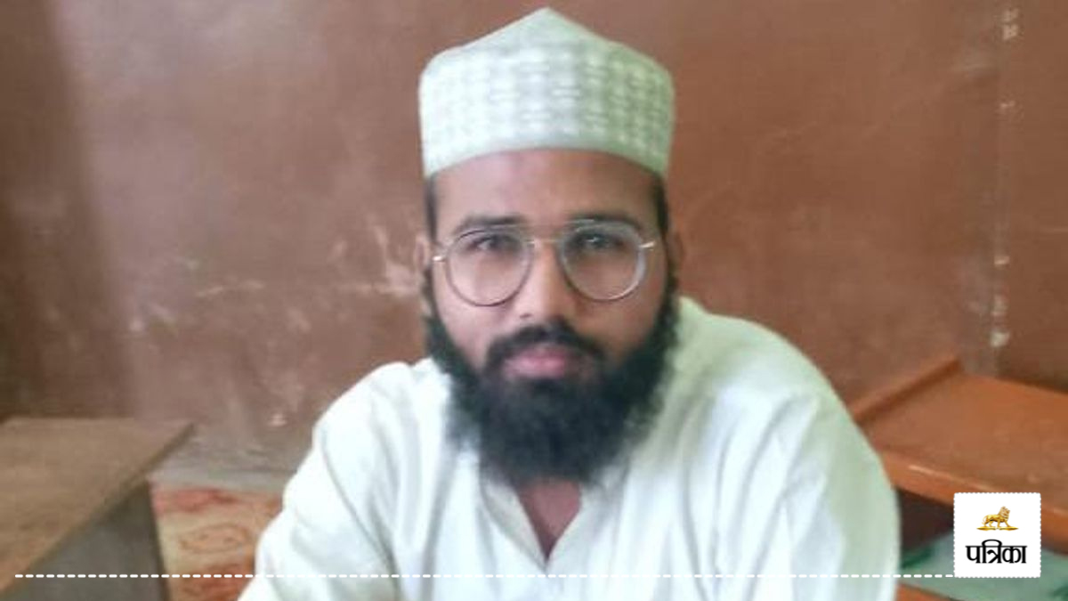 सऊदी अरब में हादसे में अमरोहा के युवक की मौत, गांव में पसरा मातम, 8 महीने पहले
गया था रोजगार की तलाश में