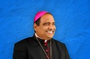 Andhra Pradesh: India's first Dalit Cardinal Anthony Poola will be a part of the election of the next Pope