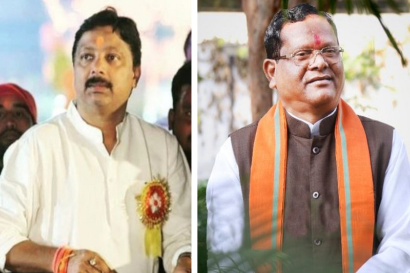 Nigam Mandal president: अनुराग सिंहदेव गृह निर्माण मंडल तो रामसेवक पैकरा बने राज्य वन विकास निगम के अध्यक्ष