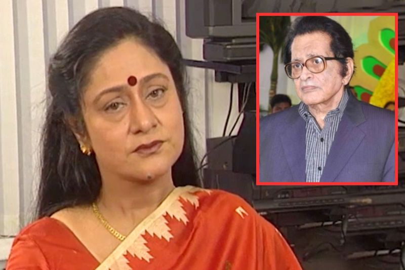 Aruna Irani big revealed manoj kumar last days