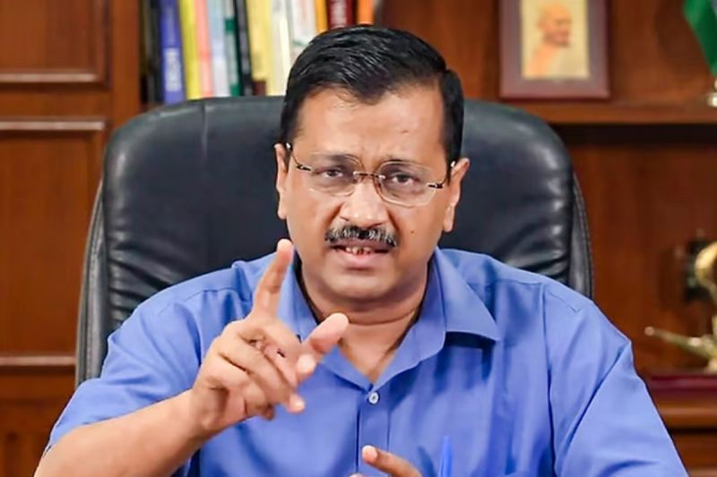 Arvind Kejriwal: वो मेरा कच्चा चिट्ठा खोल रहे और तुम लोग सुन रहे हो… कैग रिपोर्ट पर चर्चा में केजरीवाल पर सिरसा का वार