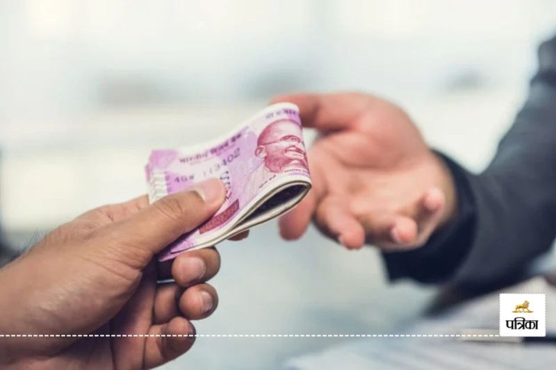 ड्राइवरों ने की नियमित करने की मांग, सरकार से भत्ता भी मांगा, कहा- अभी मिल रहा 8200 रुपए वेतन(photo-patrika)