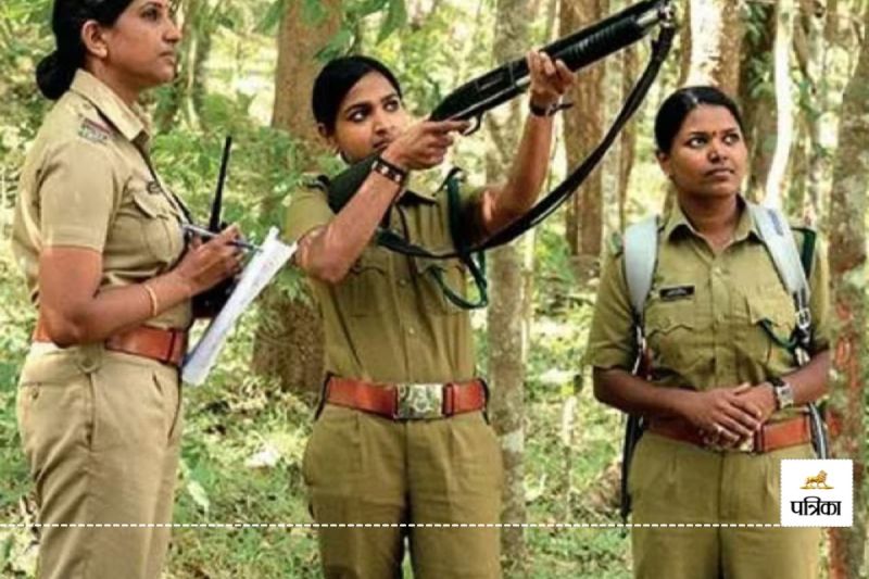 BPSSC Range Officer Recruitment