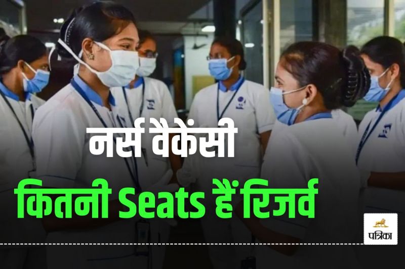 BTSC Staff Nurse Recruitment 2025 see vacancy details