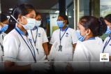 BTSC Staff Nurse Vacancy 2025