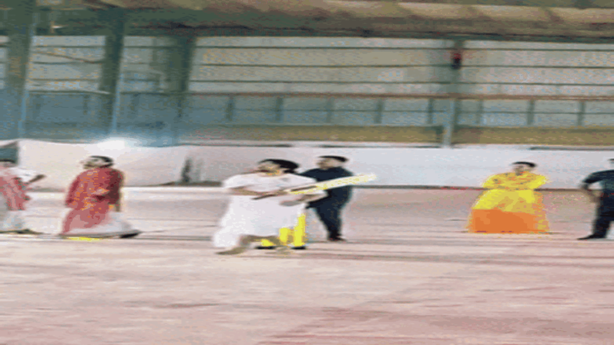 Baba Bageshwar Cricket