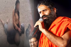 धर्म पूछकर गोली मारने पर भड़के बाबा रामदेव, आतंकी हमले पर कही ये बात - image
