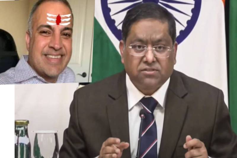 Bangladesh Hindu Leader Bhabechandra Roy