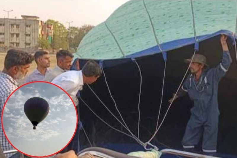 Baran district foundation Day