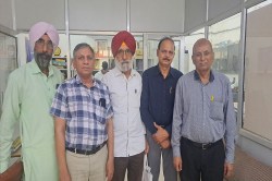 आखिर क्यों किया बसंत विहार कॉलोनी को नगर परिषद क्षेत्र से बाहर? - image