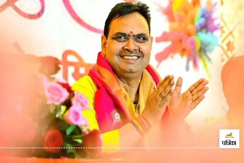 Good News Global Employability Test Report Rajasthan Top Country in Providing Maximum Employment Resources for Women