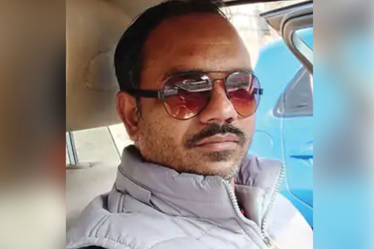 Bharat-Kumar-Saini