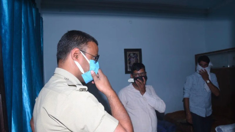 Bhilwara Triple Murder Case