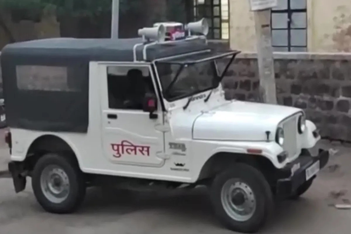 Bhilwara Triple Murder