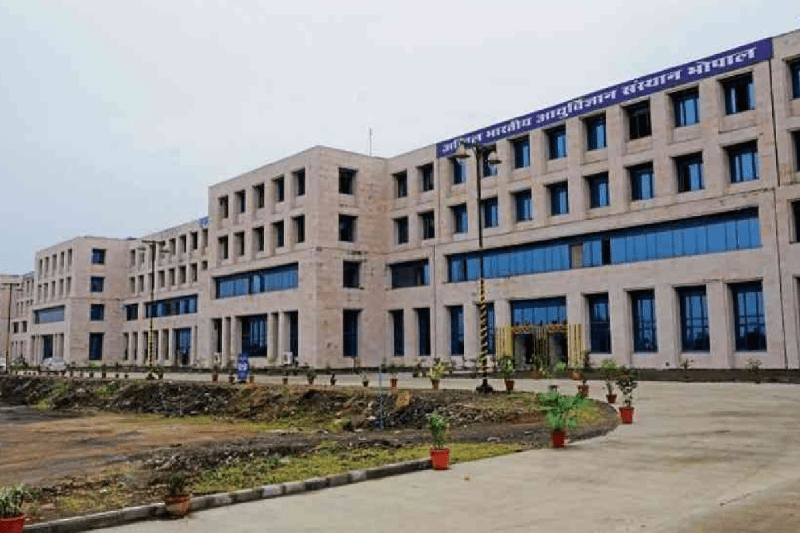 AIIMS Bhopal