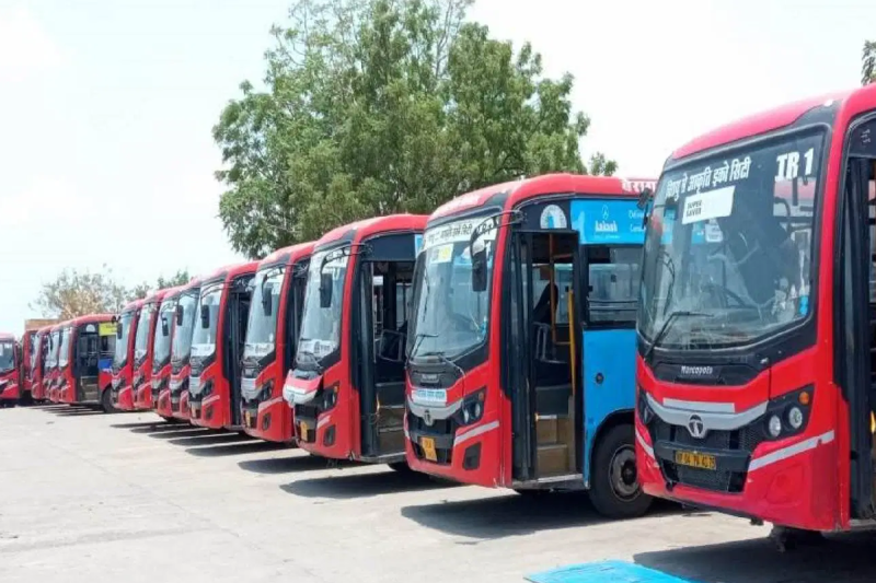 Bhopal City Link Limited