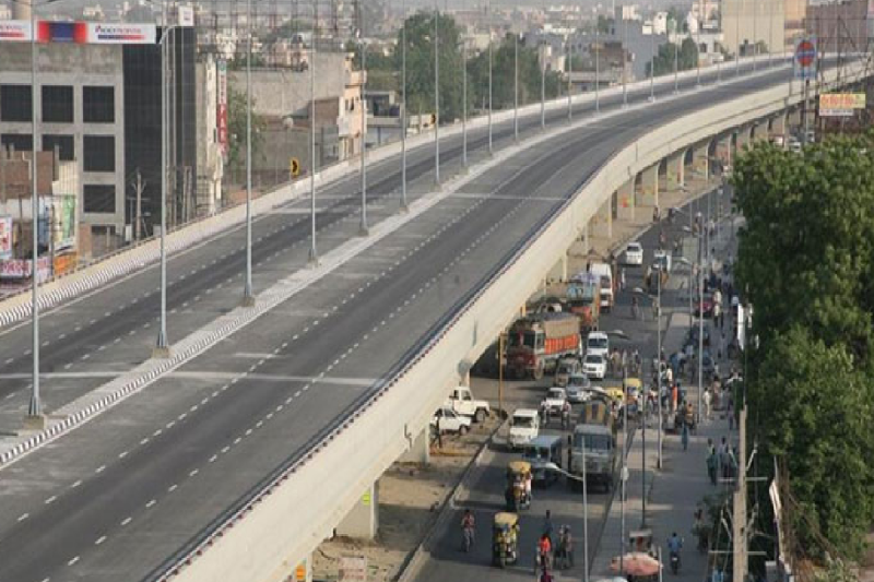 Bhumi Pujan of two elevated corridors will be done in June