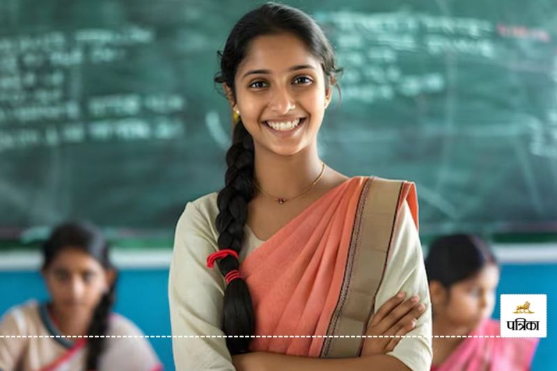 Bihar BEd Exam Syllabus 2025 And Pattern LNMU