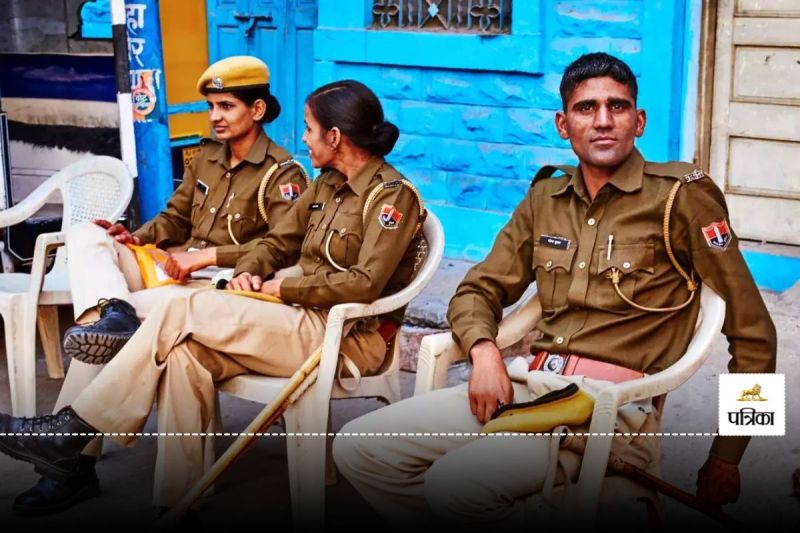 Bihar Home Guard Recruitment 2025