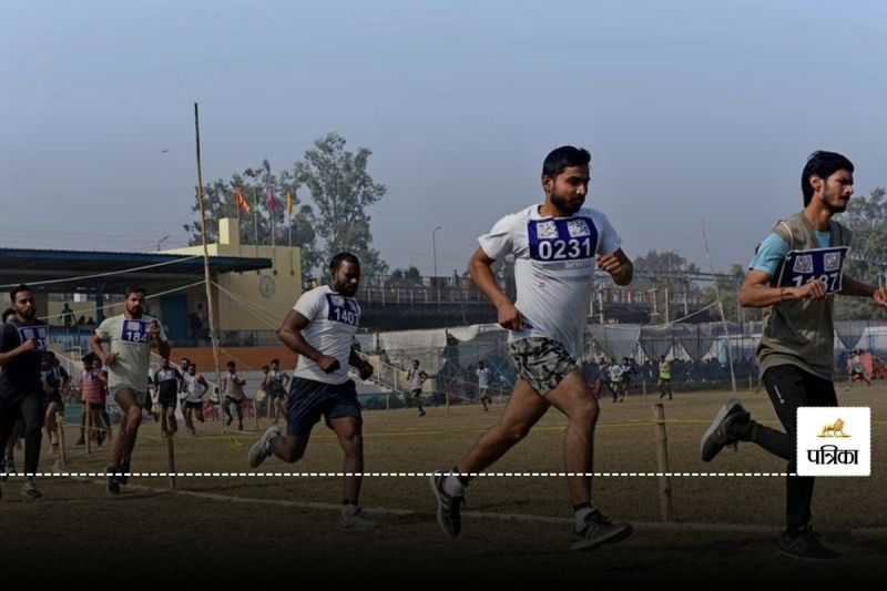 Bihar Home Guard Vacancy 2025