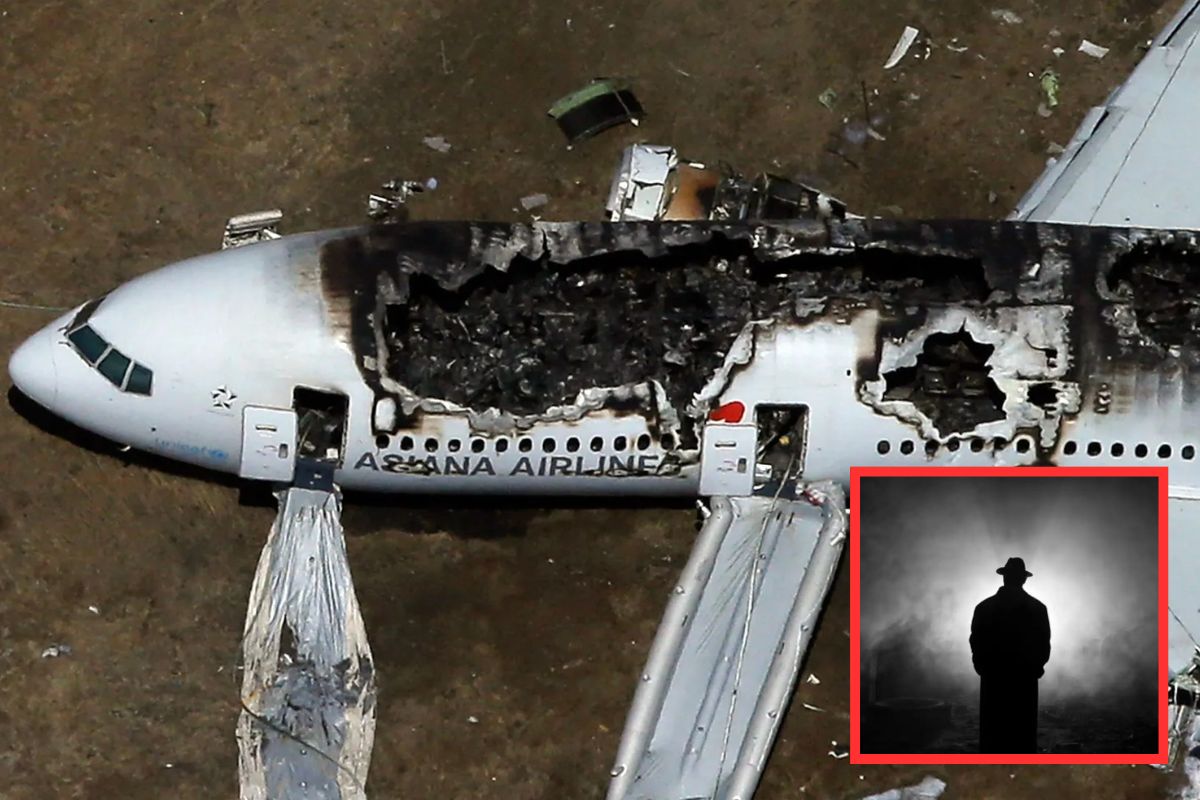प्लेन क्रैश में मरना चाहता है ये फेमस एक्टर, जताई इच्छा, बोले- मेरी बॉडी ना मिले तो मुझे…