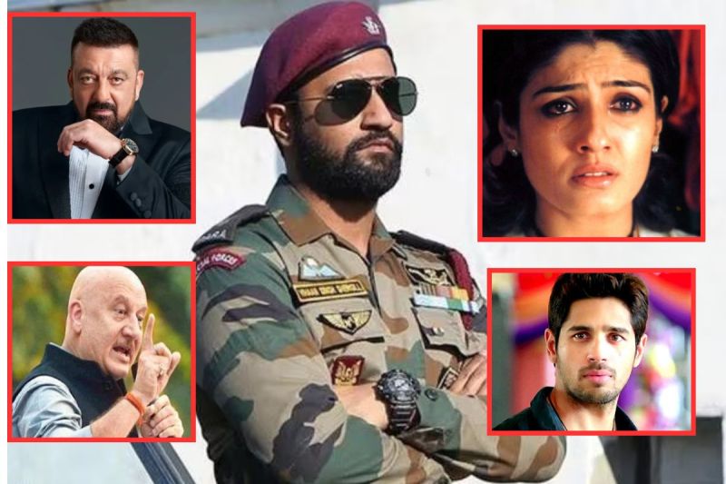 Pahalgam Terror Attack