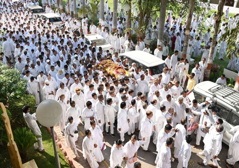 ब्रह्माकुमारी संस्थान आबूरोड