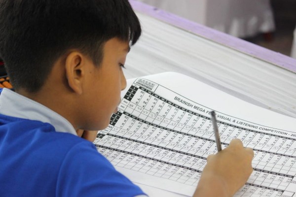 ब्रेनिश अबेकस मेगाफेस्ट