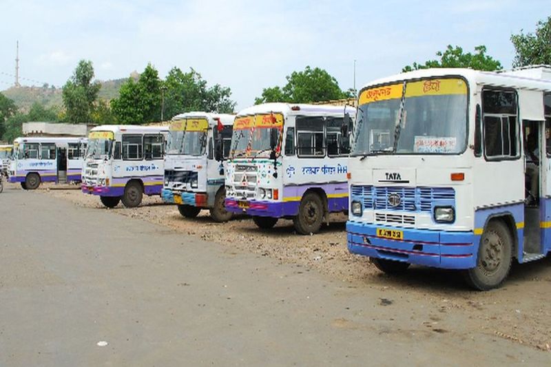 रोडवेज की ग्रामीण परिवहन सेवा खटाई में, रुचि नहीं ले रहे ऑपरेटर