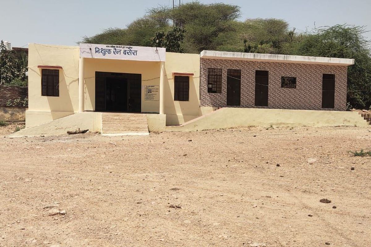 नए बस स्टैण्ड का होगा कायाकल्प, 45 लाख के प्रस्ताव भेजे, जल्द बसों का संचालन शुरू होगा