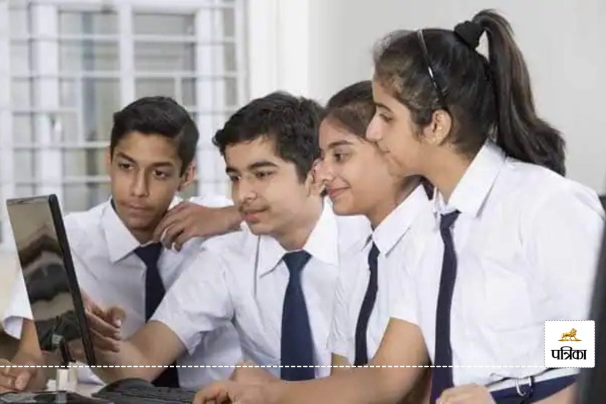 CBSE 10th Result 2025