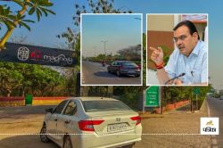 सीएम भजनलाल की सुरक्षा में एक बार फिर भारी चूक, बाइक सवार काफिले में घुसे, जानें
फिर क्या हुआ - image