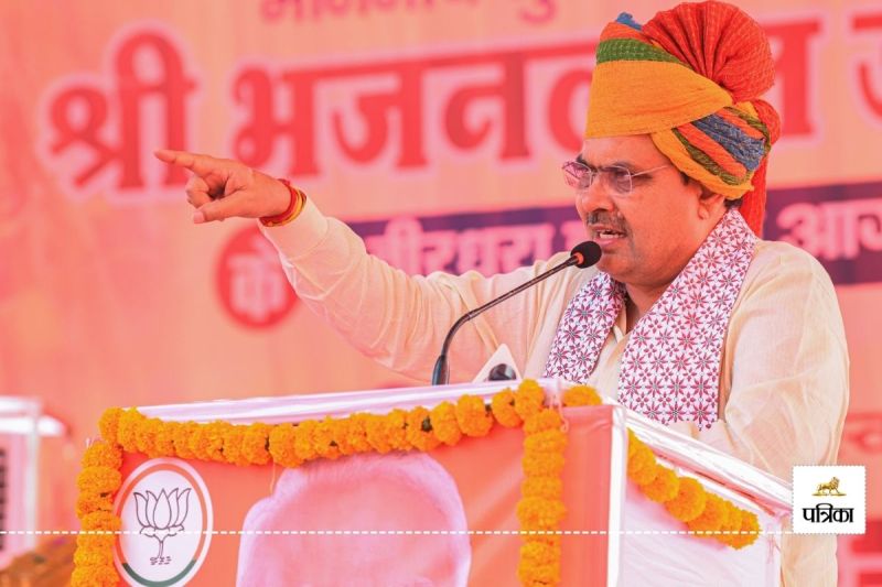 Rajasthan Gram Panchayats Proposals May be Cancelled instructions issued to District Collectors know why