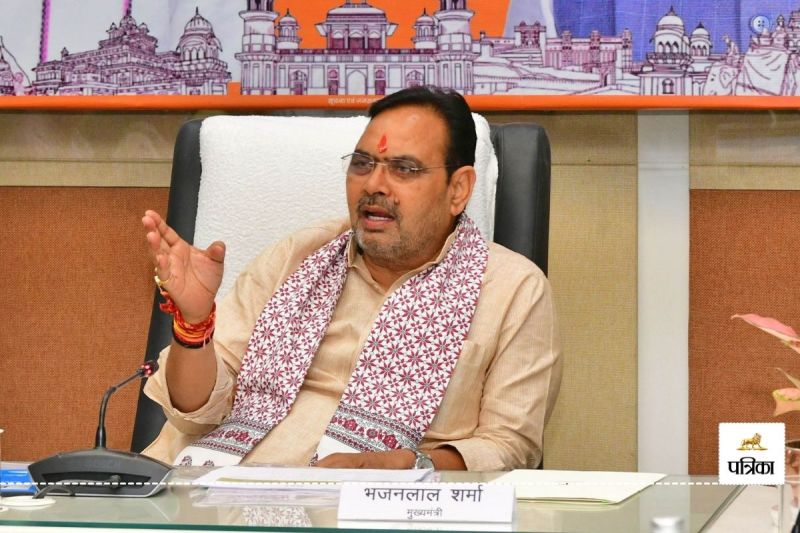 Rajasthan government should Tell when Safai Karamchari Recruitment Exam will be held 30 lakh Worried Youth are Waiting