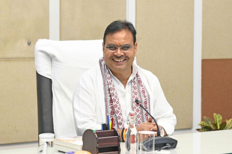 Rajasthan More than 2500 Gram Panchayats can increase Reorganization Work Completed by 4 June