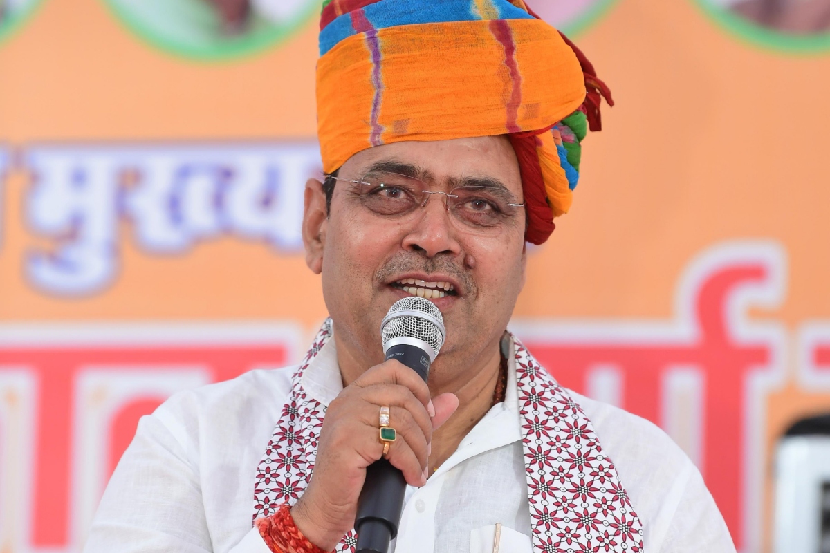 भजनलाल सरकार ने दलित समाज को दी बड़ी सौगात, फ्री में कर पाएंगे देश-विदेश की
यात्रा; जानें कैसे