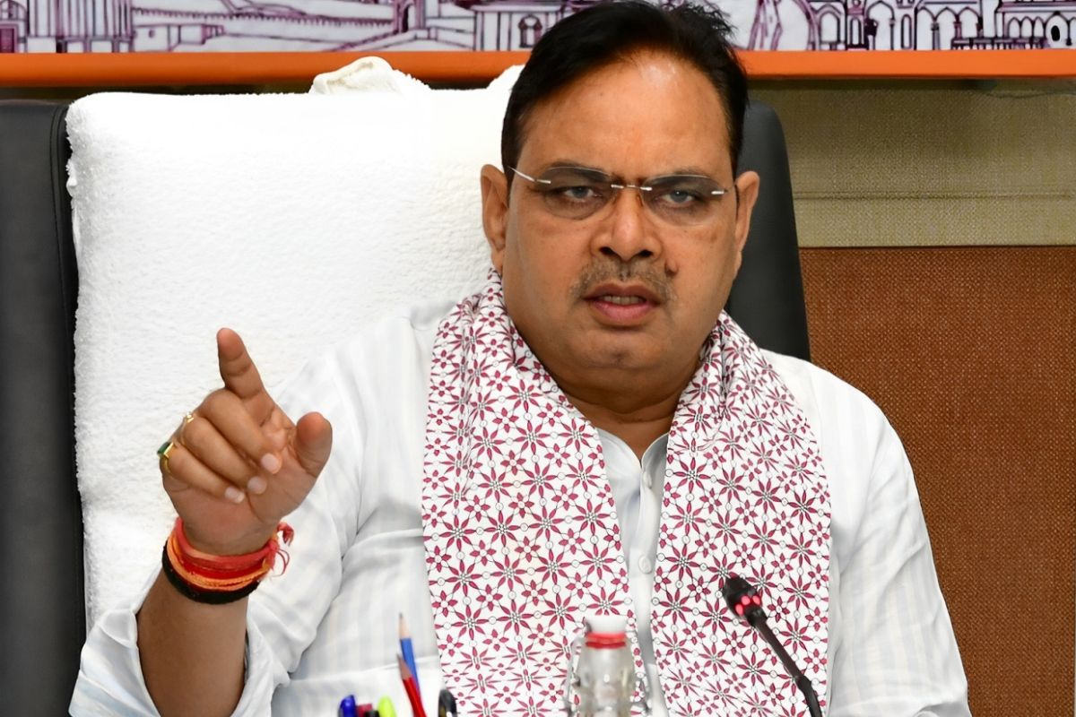 ‘ऑपरेशन सिंदूर’ के बाद राजस्थान सरकार का बड़ा फैसला, पाकिस्तानी सिम पर लगाया
बैन; जानें क्यों? - image