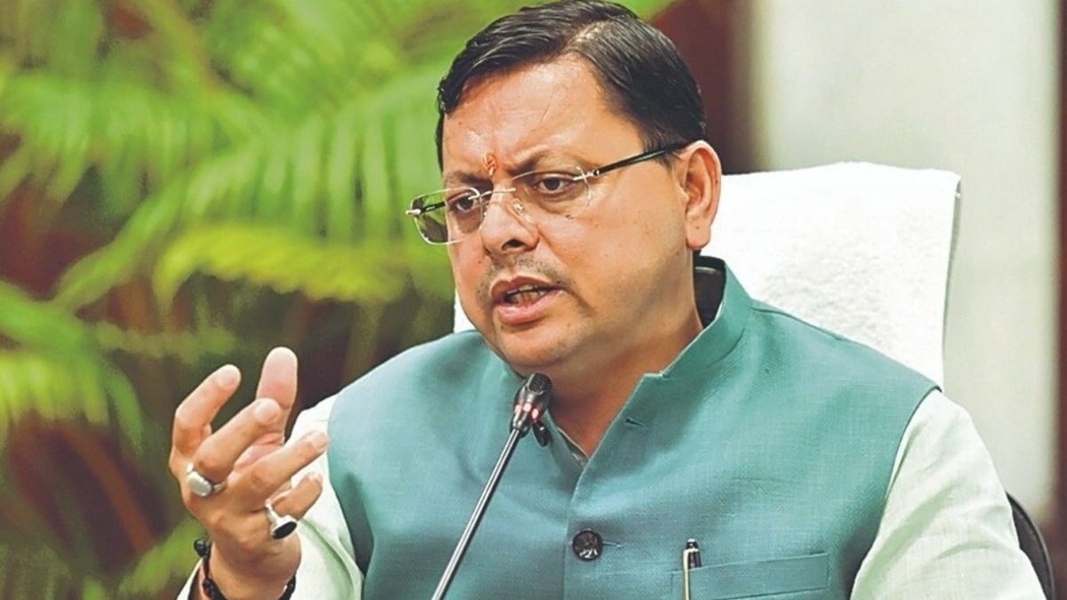 CM Pushkar Singh Dhami has ordered the transfer of employees who have been stuck at one place for three years