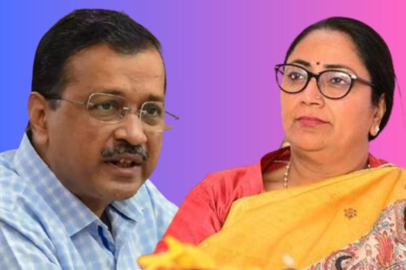 CM Rekha Gupta: दिल्ली में 1600 स्कूलों पर कार्रवाई की तैयारी, रेखा सरकार के एक्शन पर 'आप' ने किया पलटवार