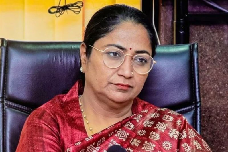 Aam Aadmi Party: अधिकारियों ने रेखा सरकार किया एक्सपोज...दिल्ली सरकार के बजट पर आतिशी का नया दावा