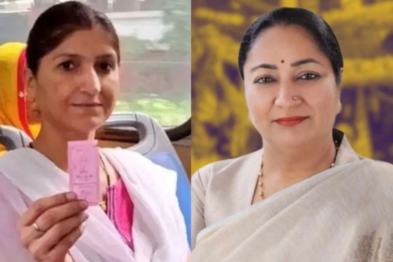 Free Bus Ride: सीएम रेखा गुप्ता की बड़ी सौगात, दिल्ली की लाखों महिलाओं को इसी महीने से मिलेगा फायदा