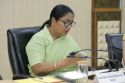 Artificial Rain Plan: दिल्ली में कृत्रिम बारिश कराने वाली थीं सीएम रेखा गुप्ता,
मॉनसून की एंट्री से अब टल गई तारीख